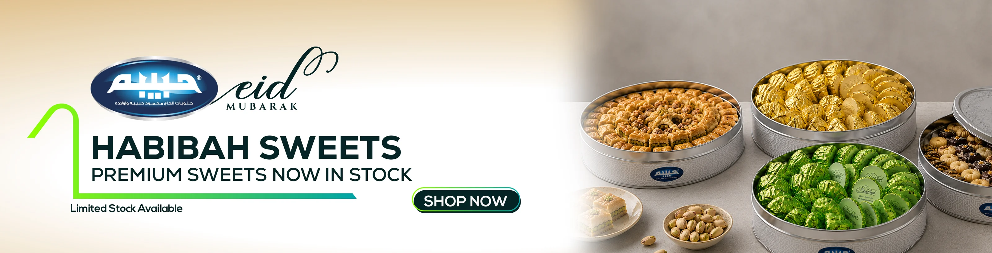 Freshness and Quality Delivered Daily