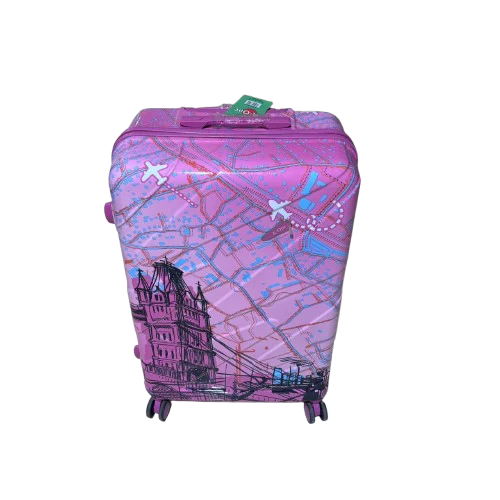A-One Trolley Bag|شنطة سفر