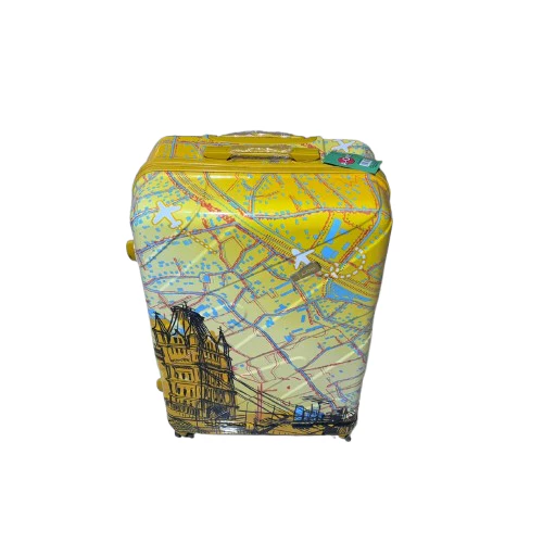 A-One Trolley Bag|شنطة سفر - Image 3