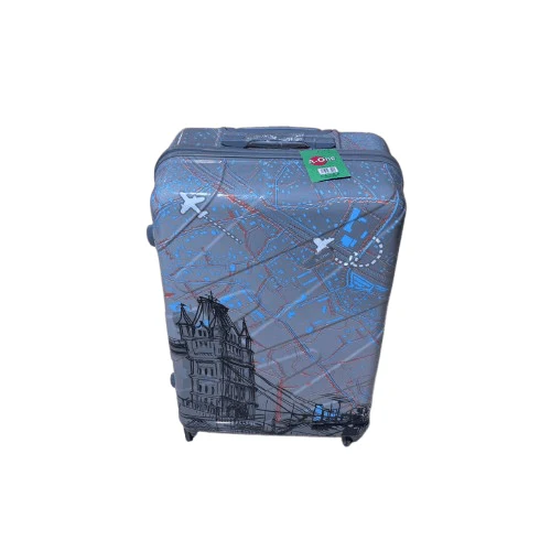 A-One Trolley Bag|شنطة سفر - Image 4