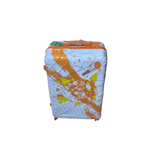 A-One Trolley Bag|شنطة سفر - Image 5