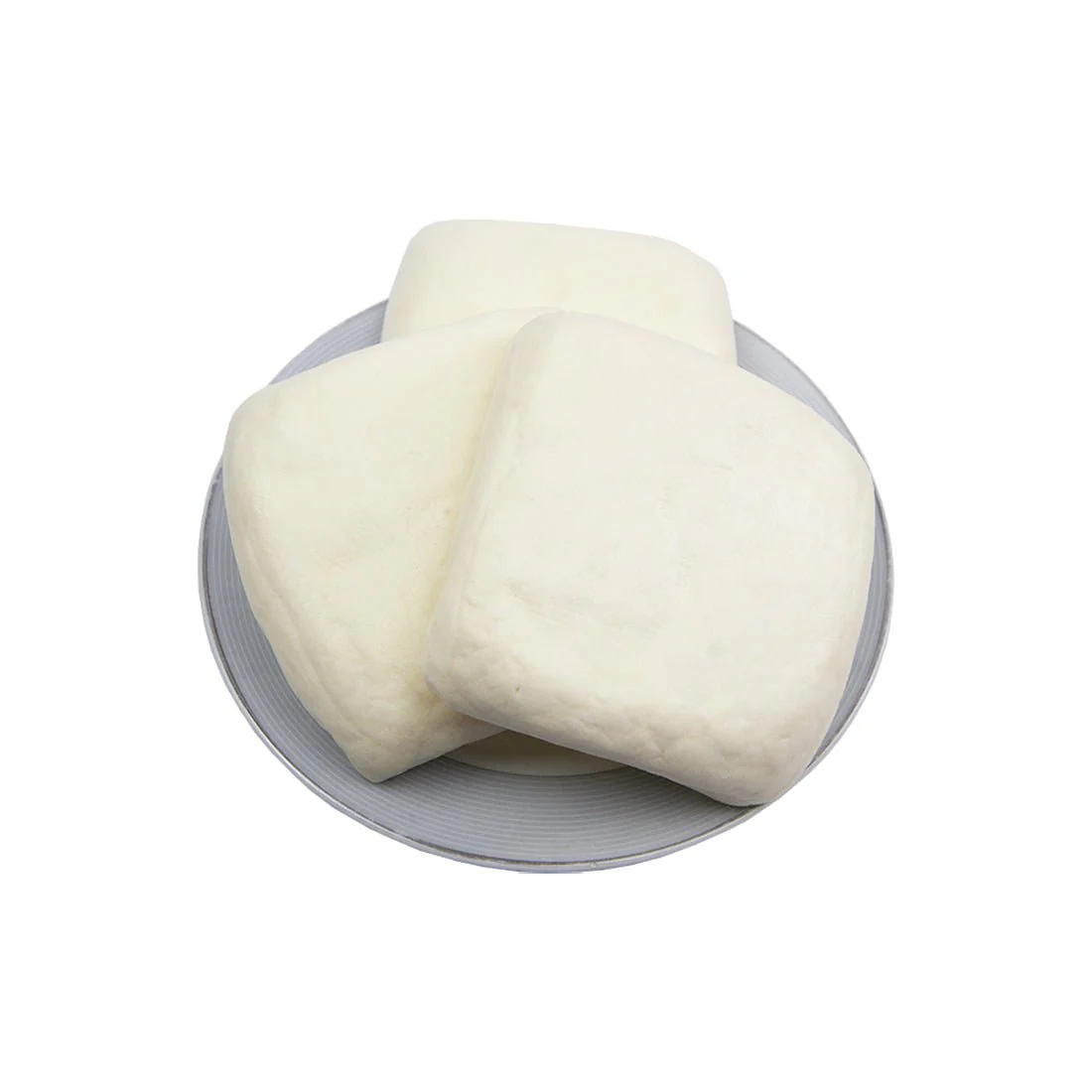 Al Nabulsi Akawi Cheese Czech 1Kg | النابلسي جبنة عكاوي تشيكي