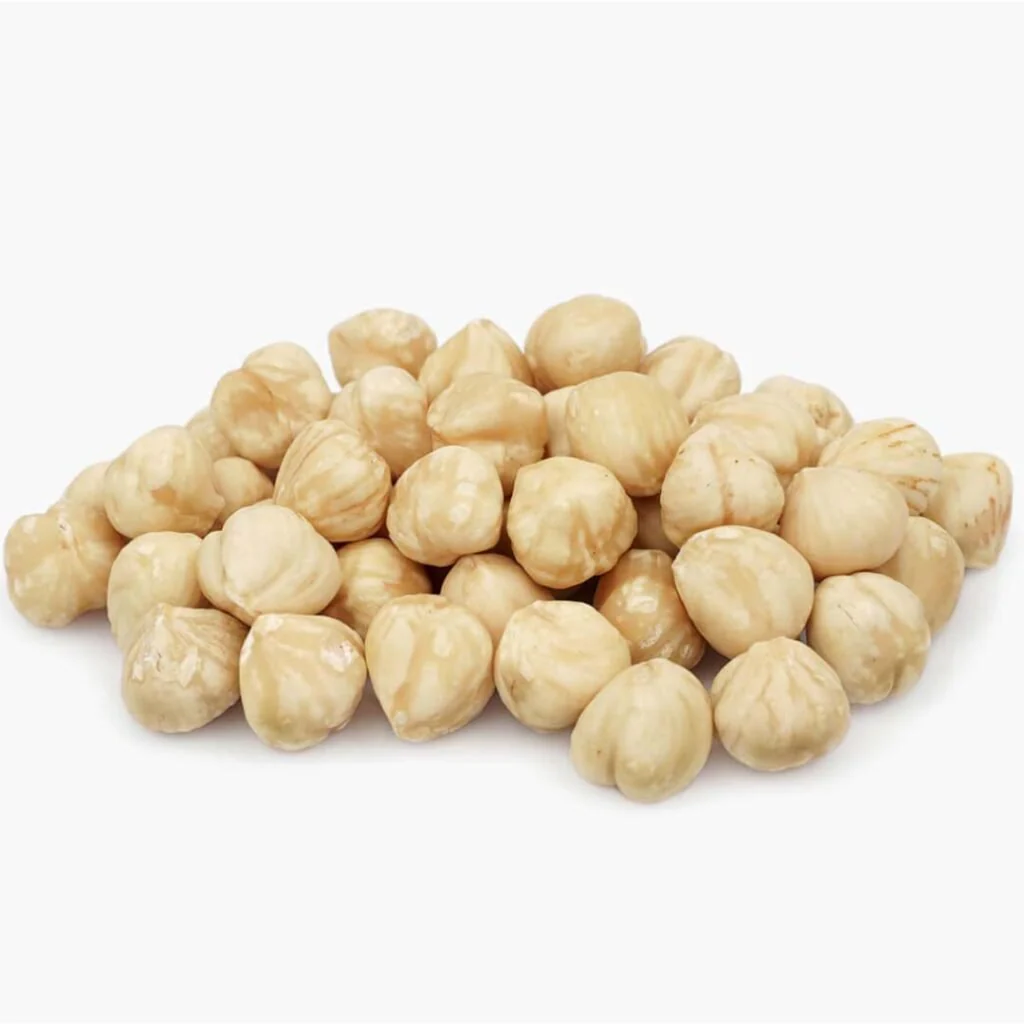 Al Douri Hazelnut Blanche 1kg - Image 2
