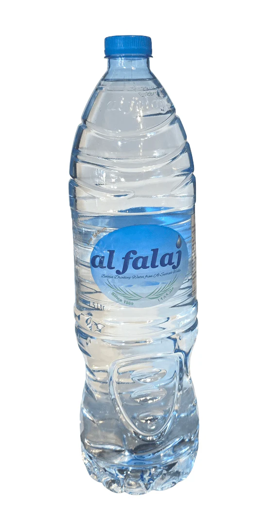 Al Falaj Pure Drinking Water 1.5L