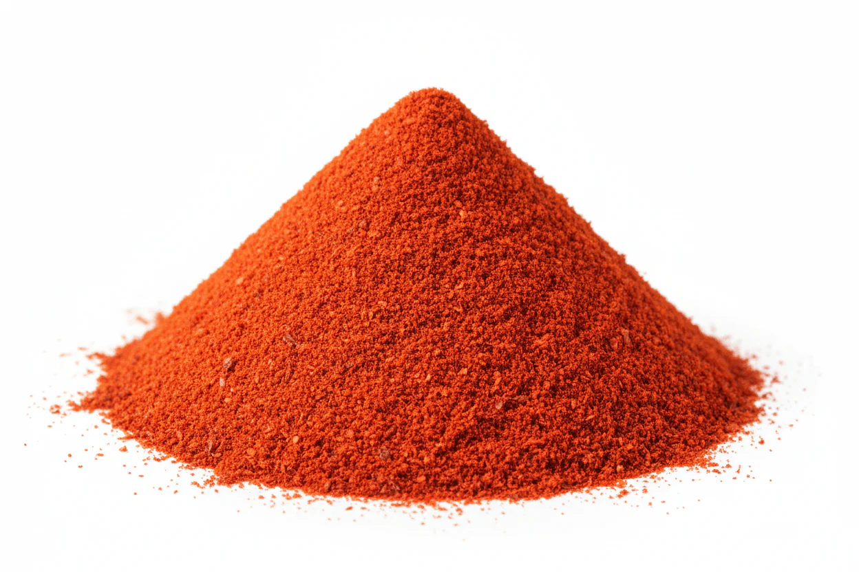 Al Nabulsi Chili Powder 150g | النابلسي بودرة الفلفل الاحمر