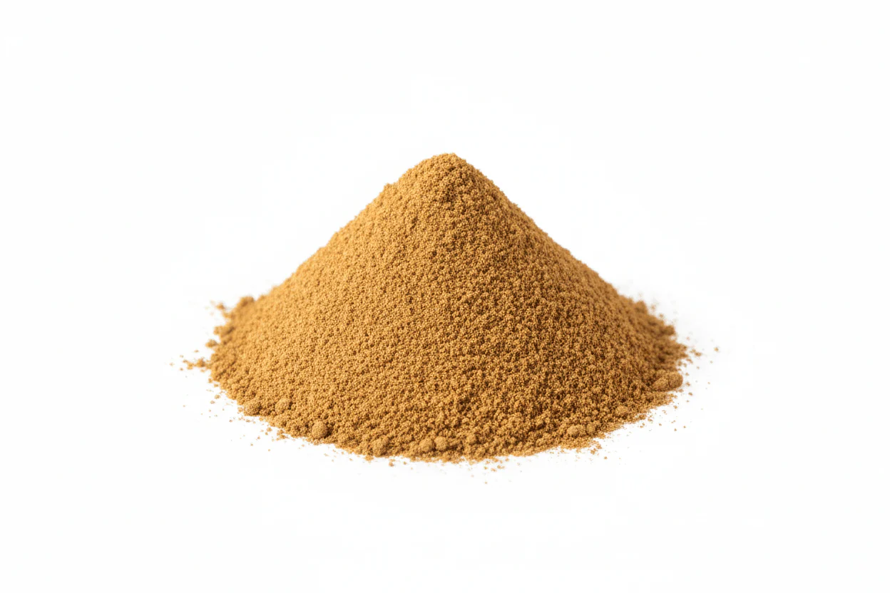 Al Nabulsi Coriander Powder 150g | النابلسي بودرة الكزبرة