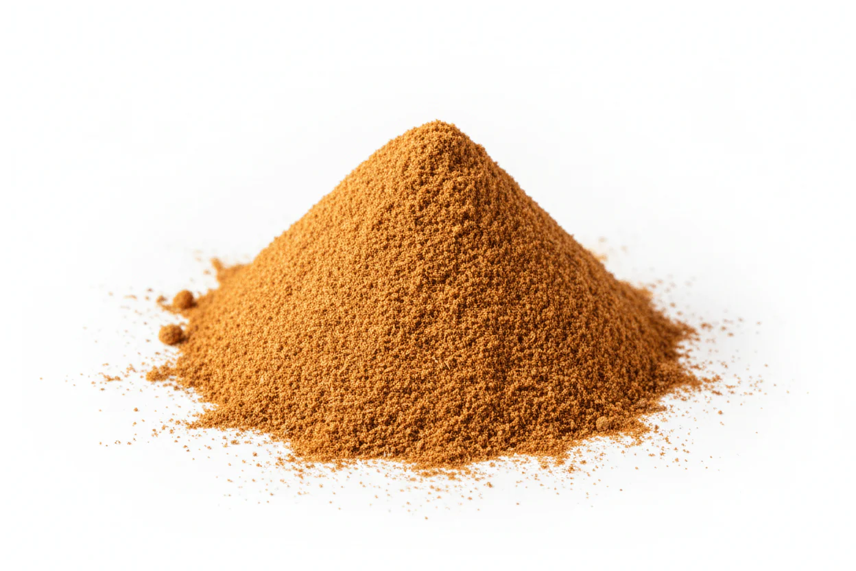 Al Nabulsi Cumin Powder 150g | النابلسي كمون مطحون