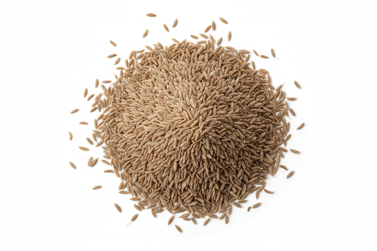 Al Nabulsi Cumin Seeds 150g | النابلسي حبوب الكمون