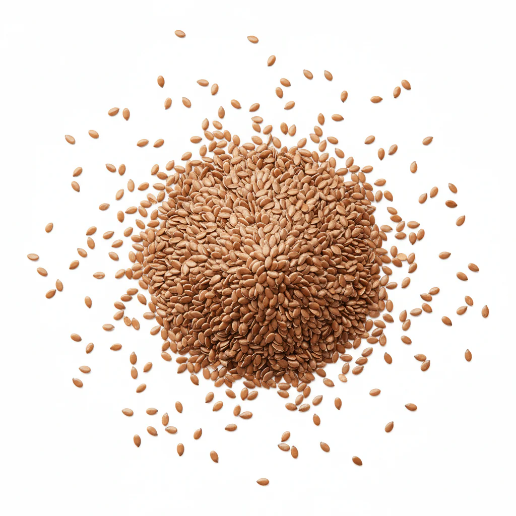 Al Nabulsi Flax Seeds 150g|النابلسي بذور الكتان