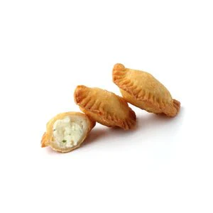 Al Nabulsi Frozen Cheese Sambousek 50Pcs | النابلسي سمبوسك الجبنة - Image 3