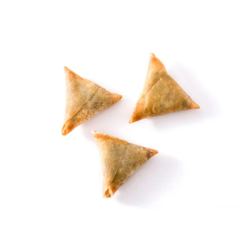 Al Nabulsi Frozen Cheese Samosa 50Pcs | النابلسي سمبوسة بالجبنة - Image 3