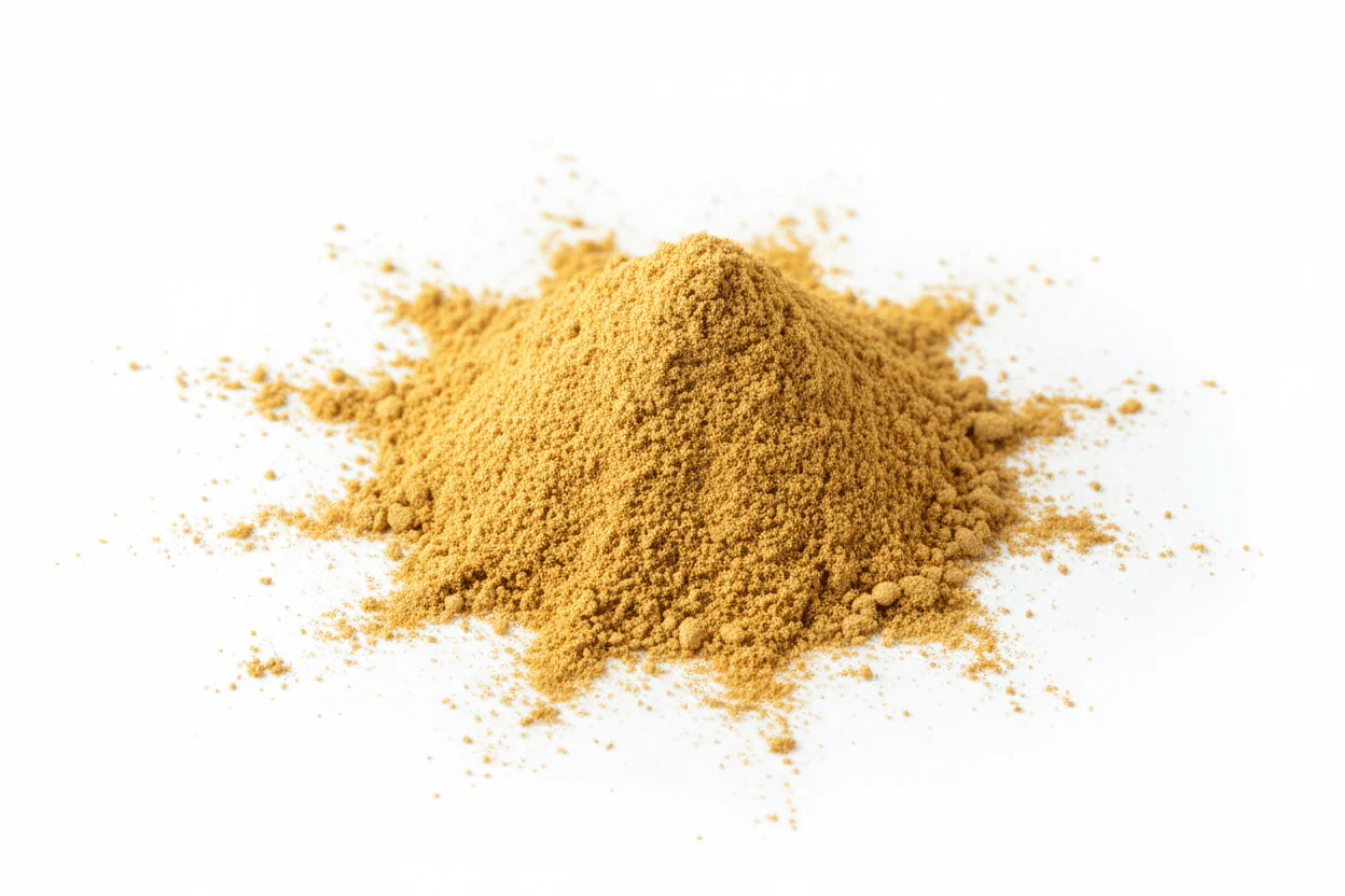 Al Nabulsi Ginger Powder 150g|النابلسي بودرة زنجبيل