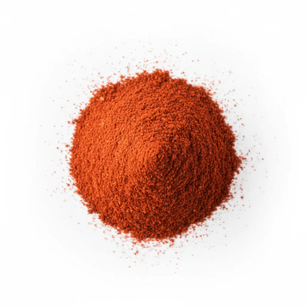 Al Nabulsi Hot Pepper Kashmiri Powder 150g|النابلسي بهار حر كشميري