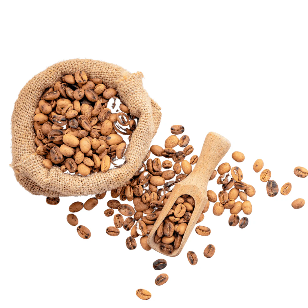 Al Nabulsi Saudi Coffee with Cardamom 250g | بن النابلسي قهوة سعودية شقراء مع هيل