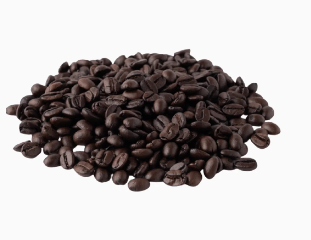 Al Nabulsi Turkish Coffee Dark with Cardamom 250g | بن النابلسي قهوة تركية غامقة مع هيل