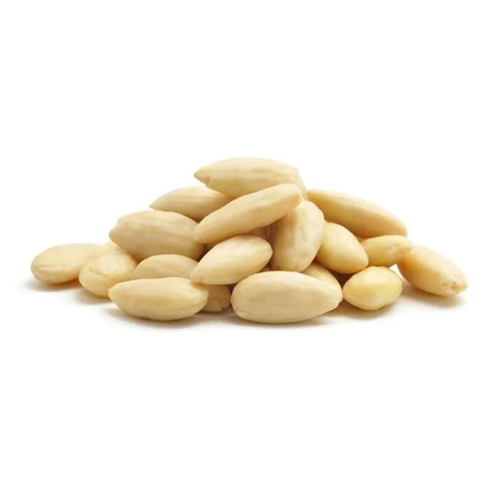 Al Nabulsi Whole Almond Kernels Hulled 100g