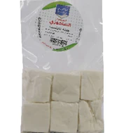 Al Sahoure Nabulsi Cheese Plain 500g| نابلسيه ساده 500 جم