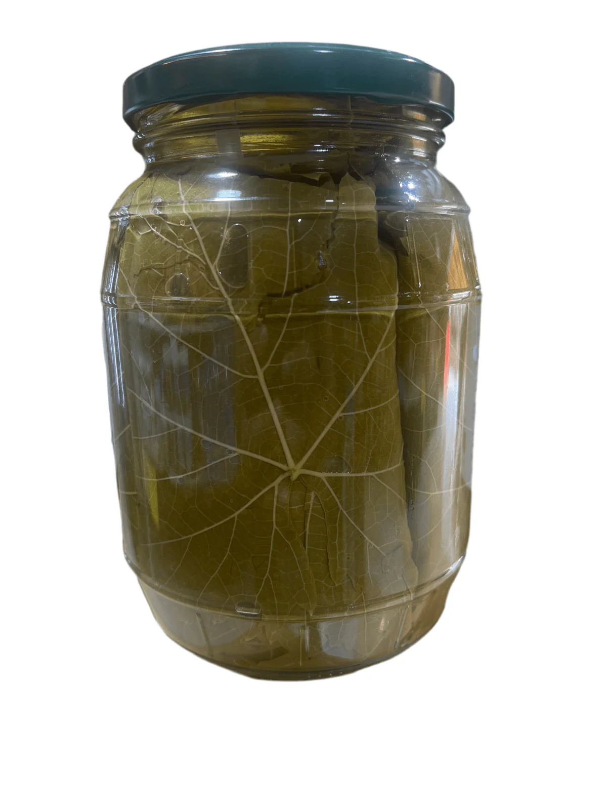 Al Douri Vine Leaves 400g | الدوري ورق عنب فاخر - Image 2