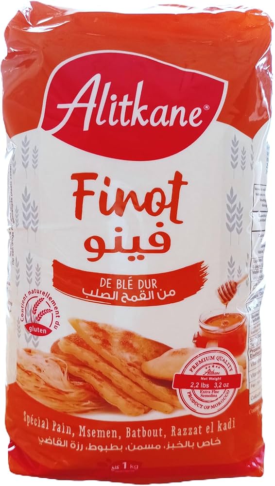 Alitkane Finot 1kg