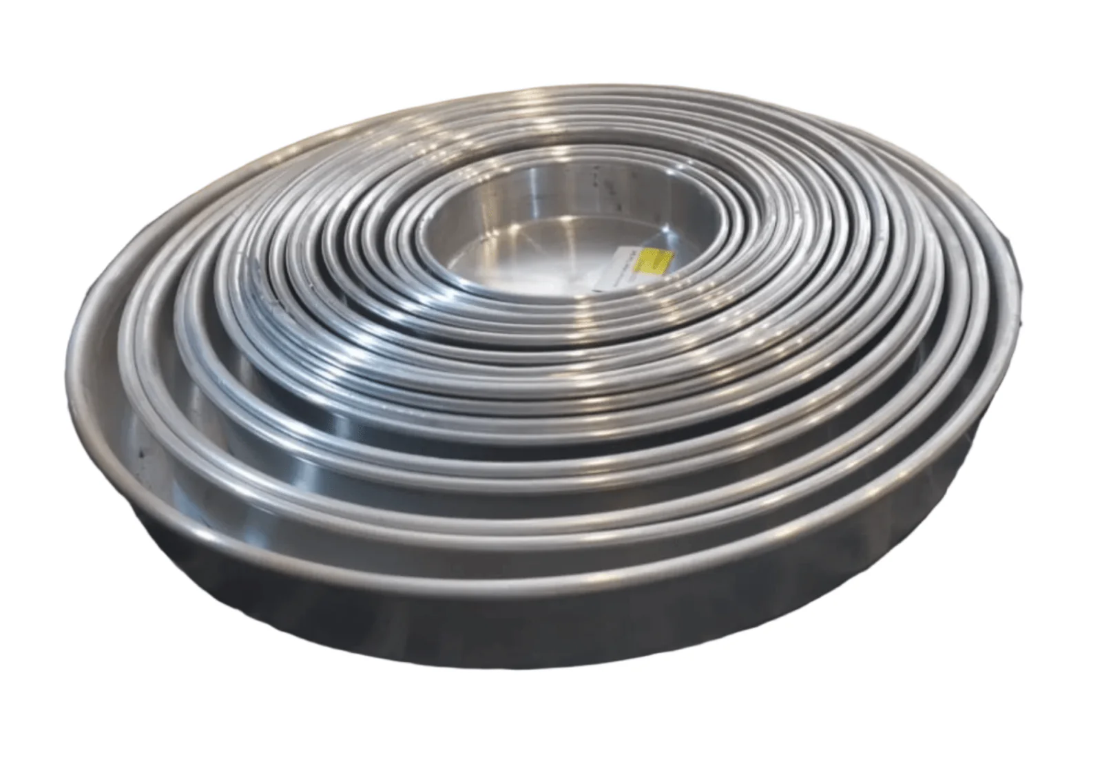 Aluminum Trays | طقم كامل صواني اللحمة