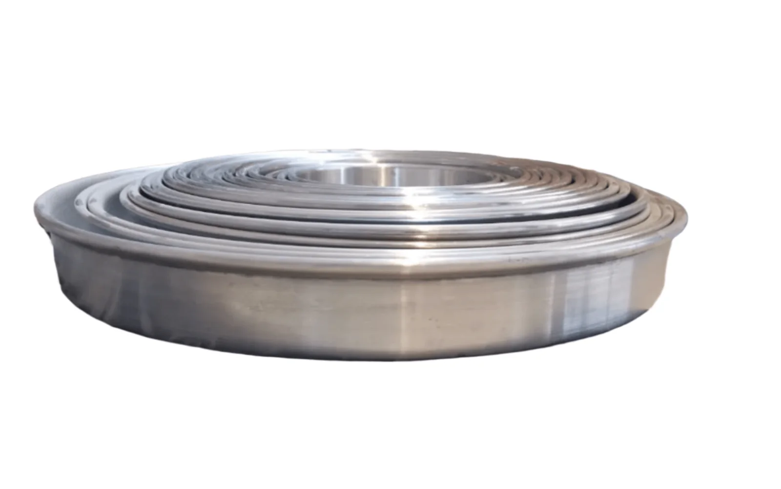 Aluminum Trays | طقم كامل صواني اللحمة - Image 2