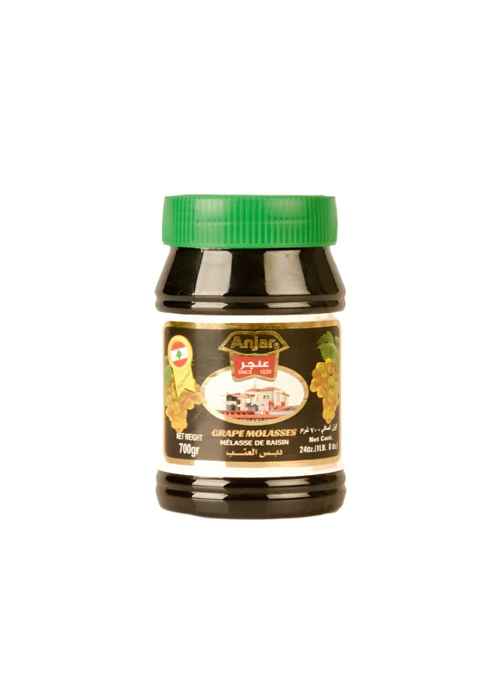 Anjar Grape Molasses 800g | عنجر دبس العنب