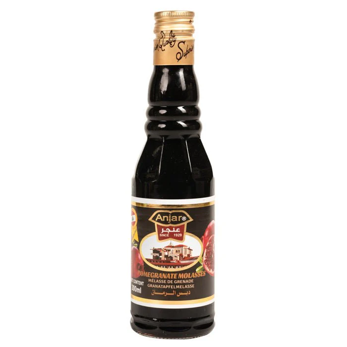 Anjar Pomegranate Molasses 300ml | عنجر دبس الرمان