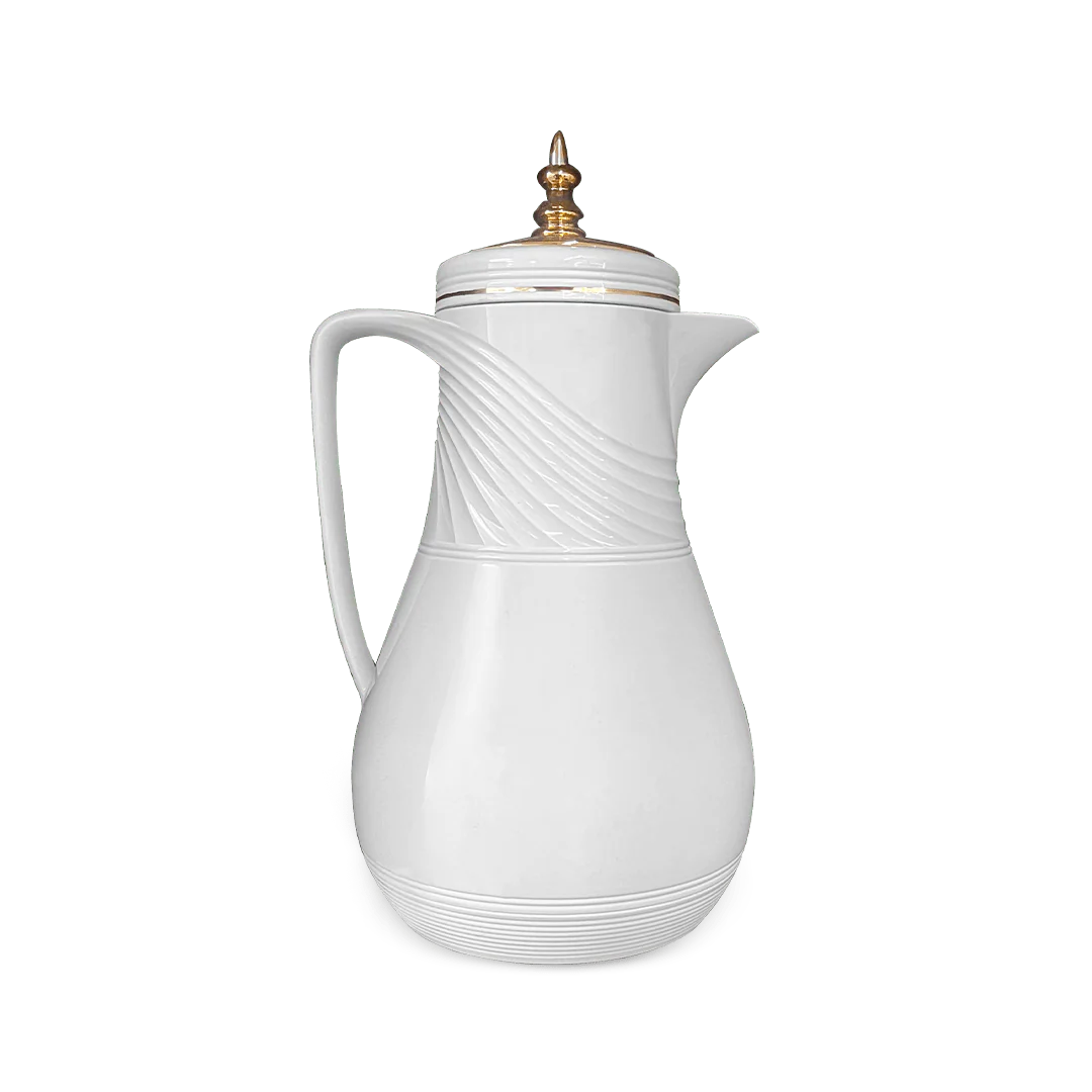 Arabic Style Vacuum Flask |