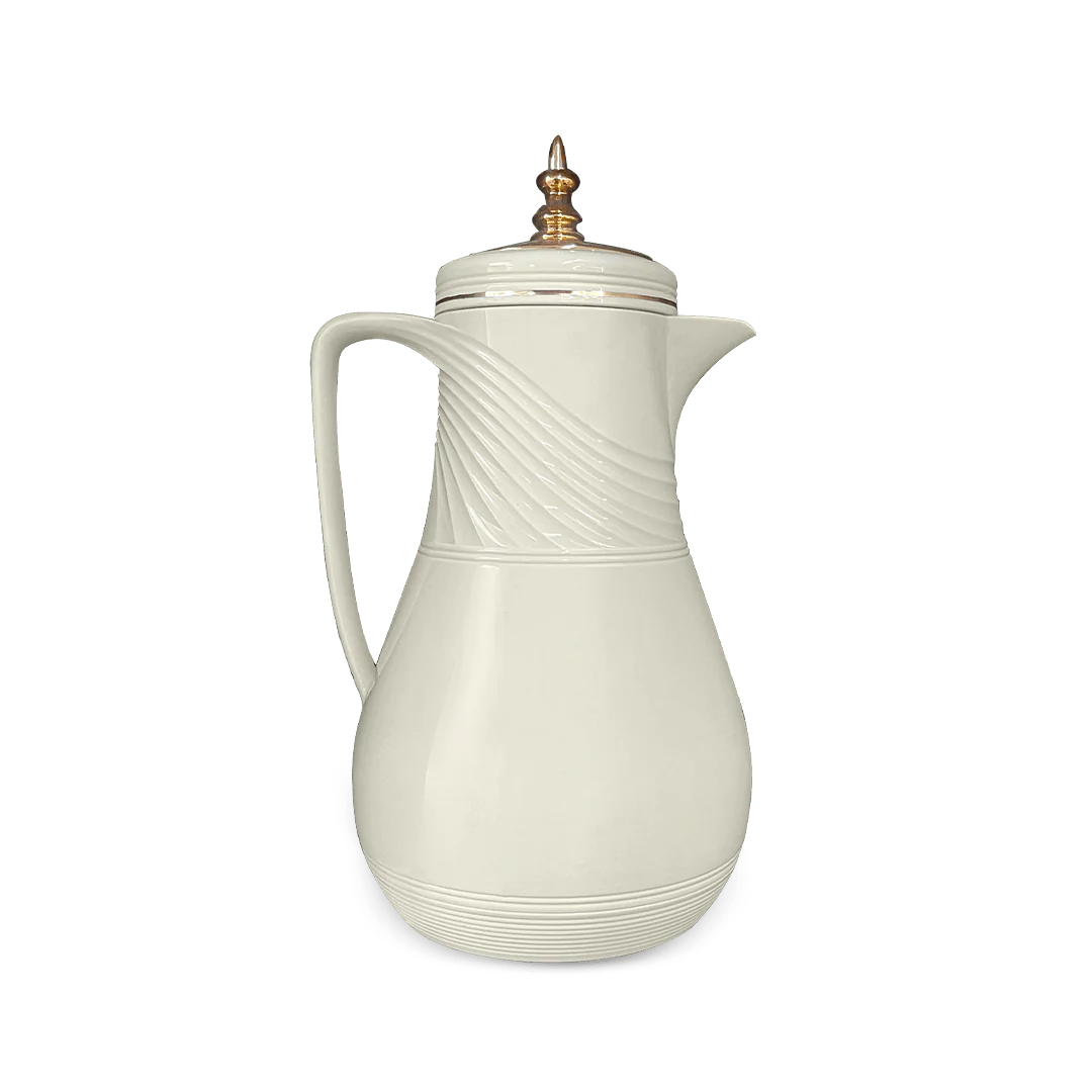 Arabic Style Vacuum Flask | - Image 2