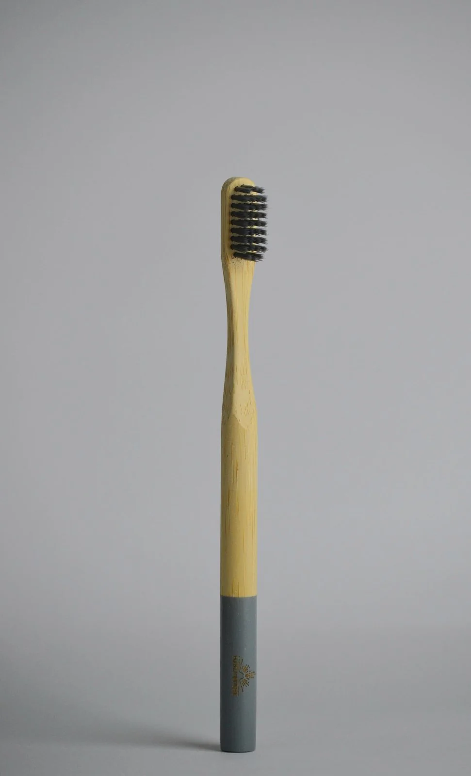 PLANTAUNIVERSE Bamboo Toothbrush