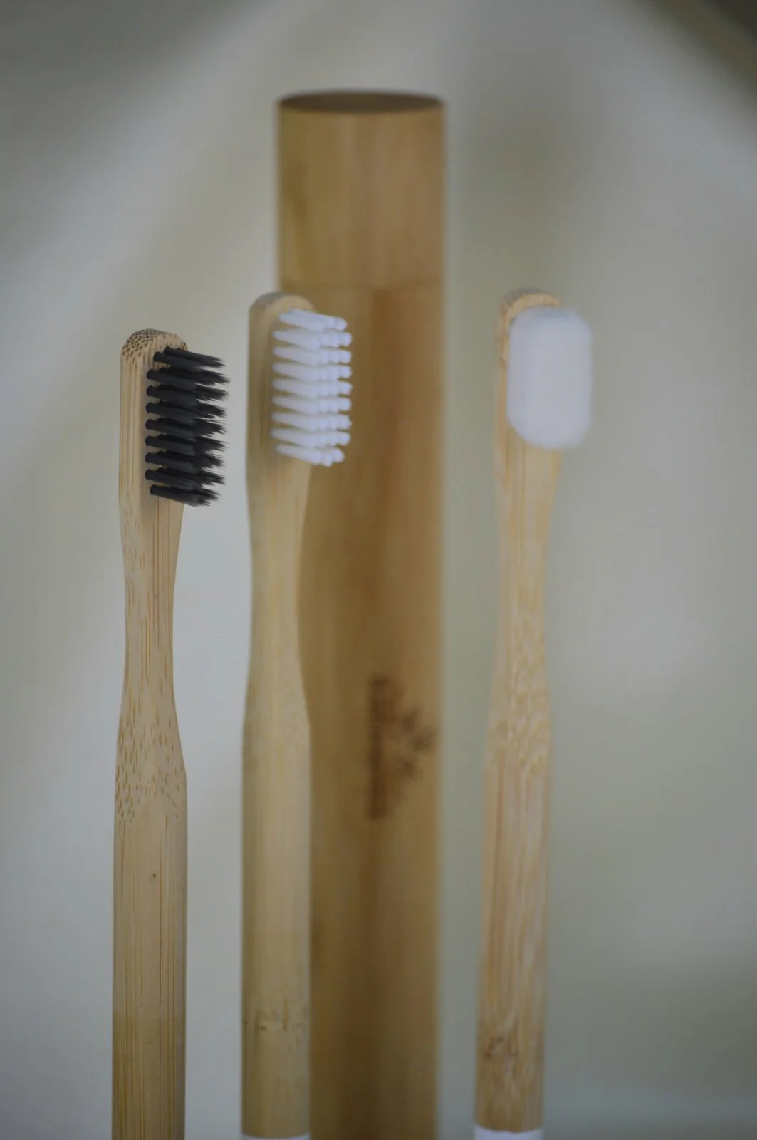 PLANTAUNIVERSE Bamboo Toothbrush - Image 12