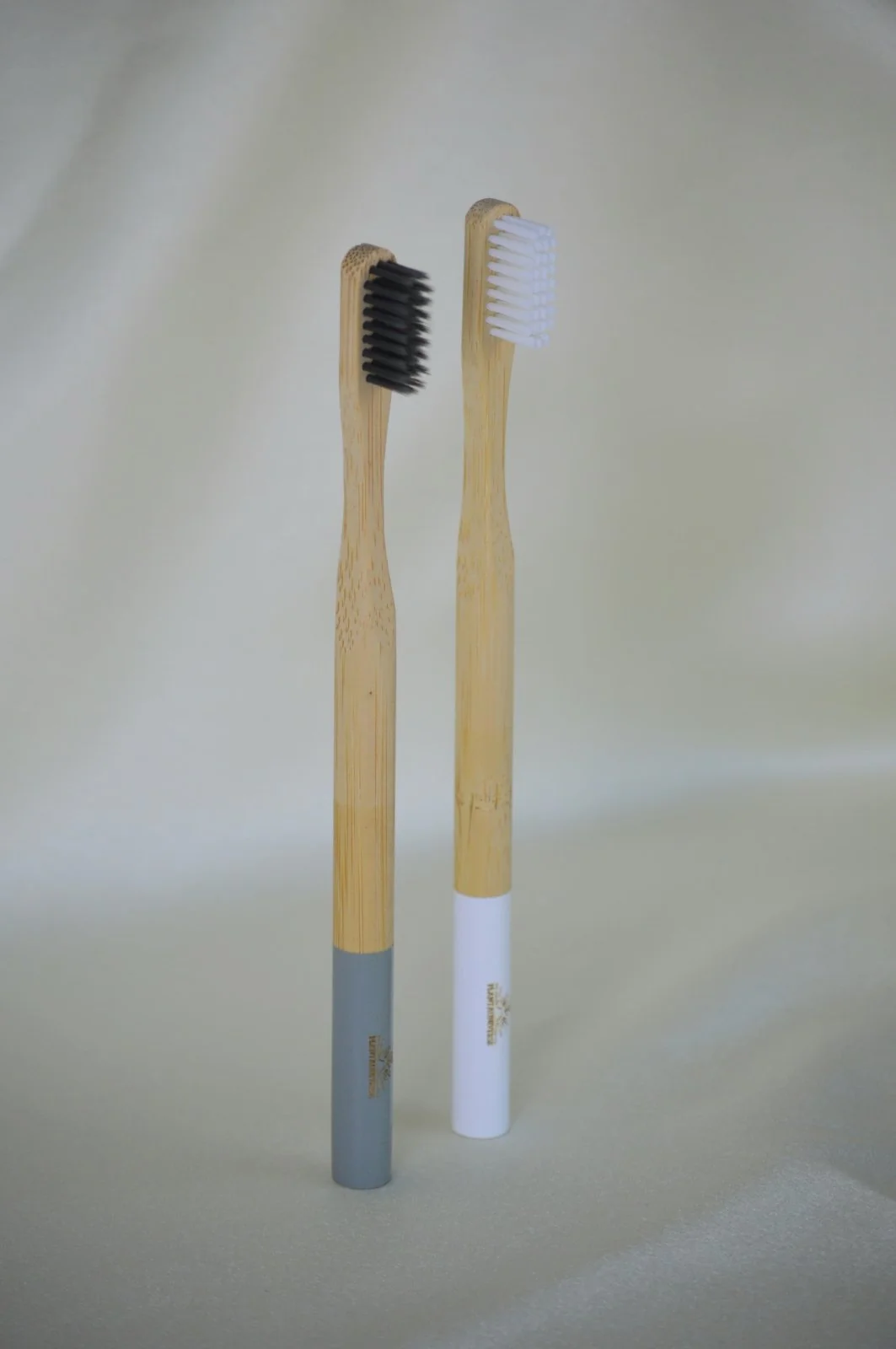 PLANTAUNIVERSE Bamboo Toothbrush - Image 13
