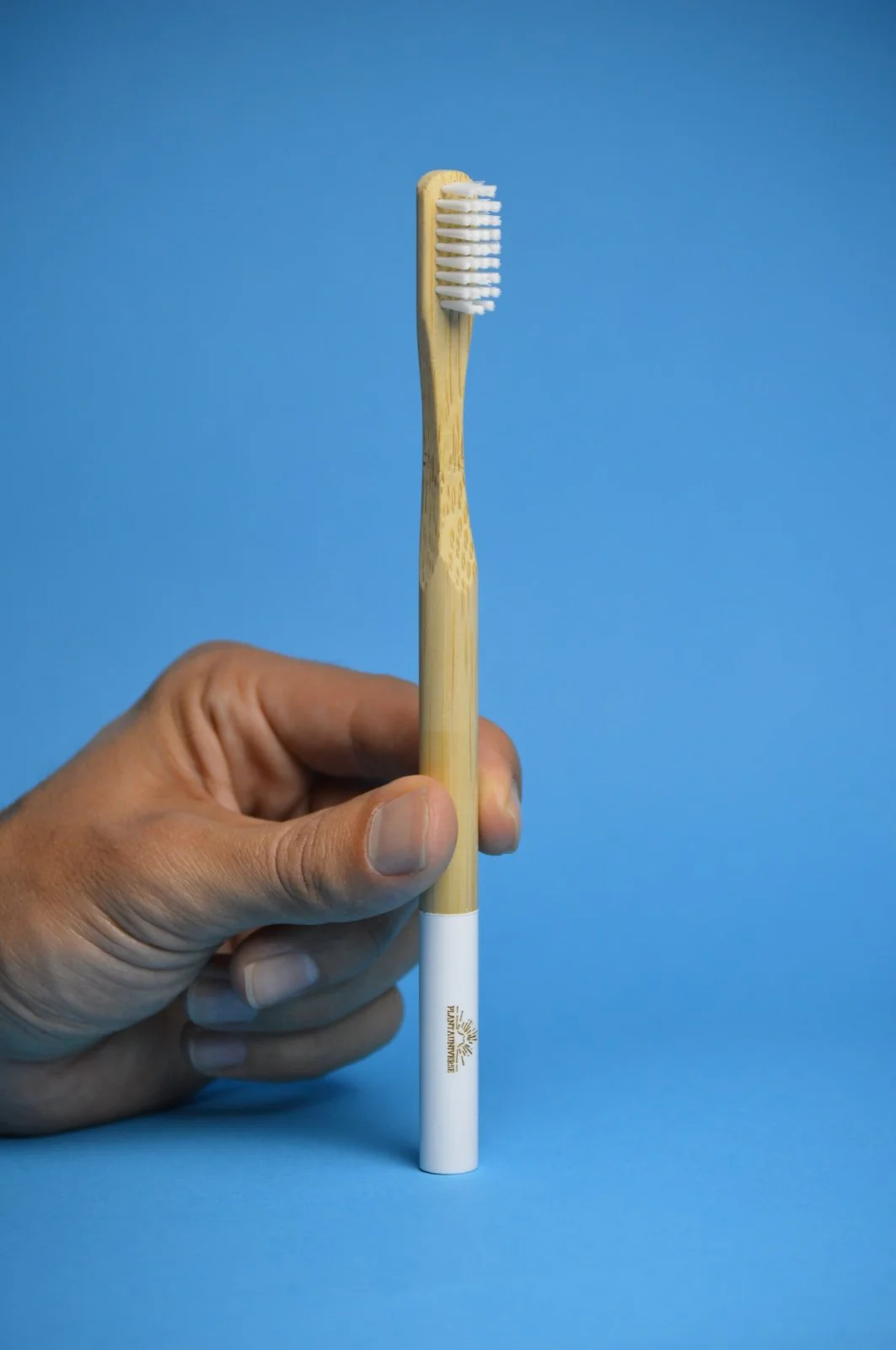 PLANTAUNIVERSE Bamboo Toothbrush - Image 16