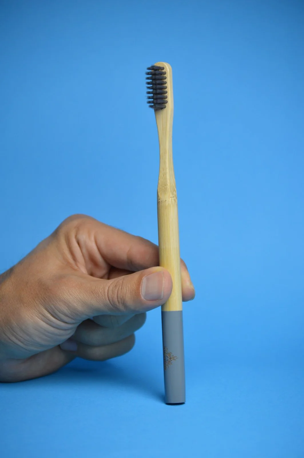 PLANTAUNIVERSE Bamboo Toothbrush - Image 17