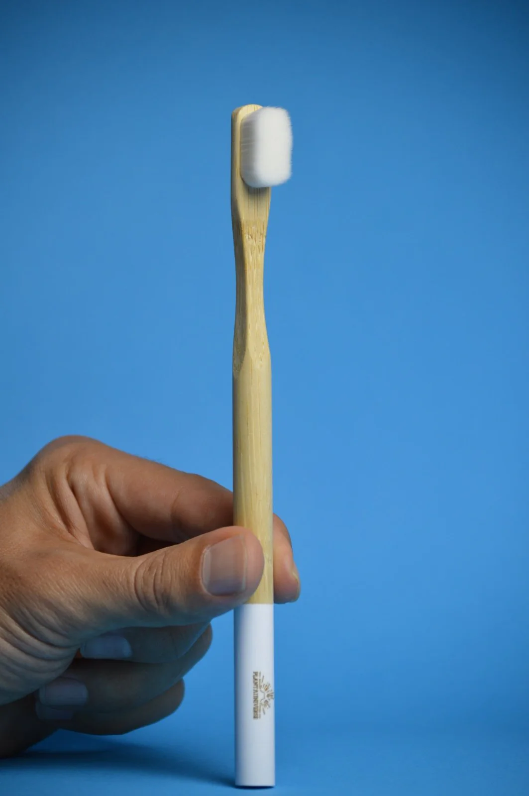 PLANTAUNIVERSE Bamboo Toothbrush - Image 18
