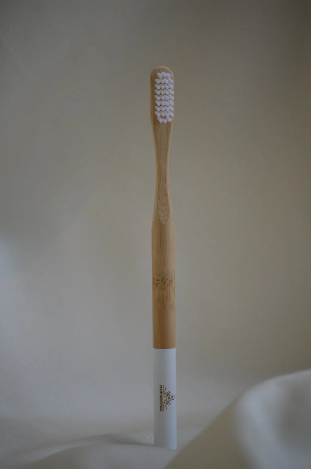 PLANTAUNIVERSE Bamboo Toothbrush - Image 8