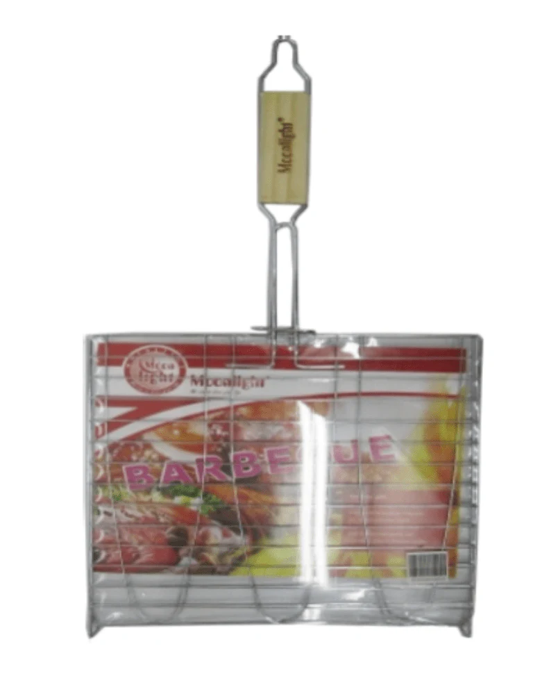 Moonlight BBQ Grill with Handle | شواية باربيكيو مع مقبض - Image 2