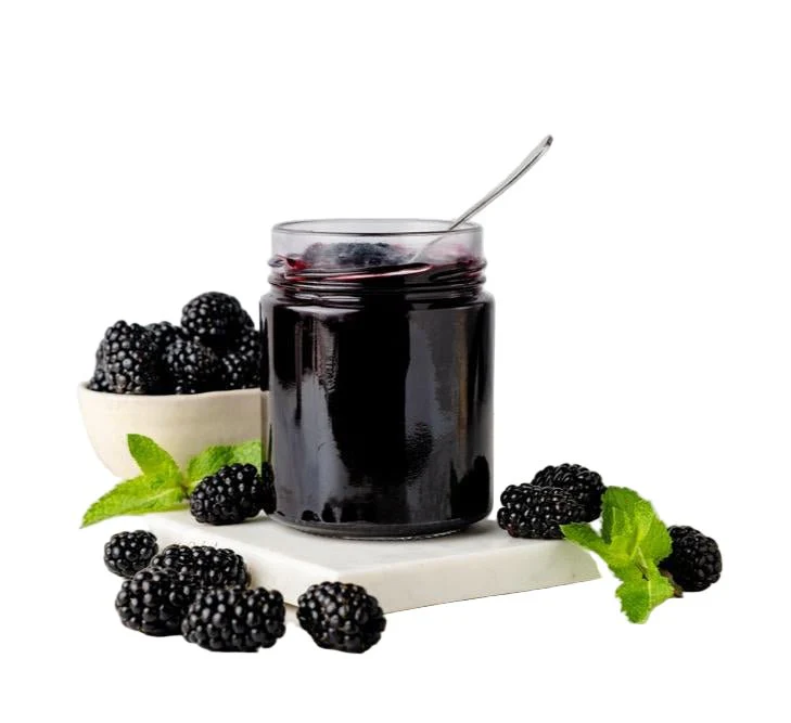 Berries Jam Syria 1Kg | مربى توت سوري