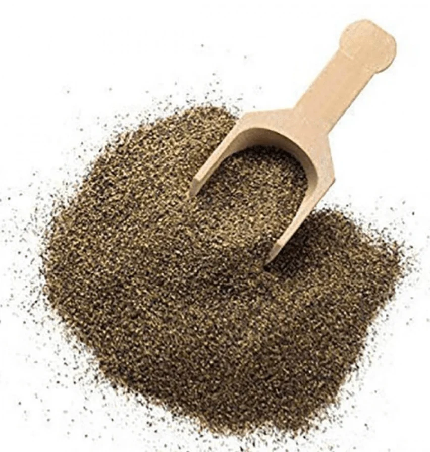 Black Pepper Powder 250g | مسحوق الفلفل الأسود