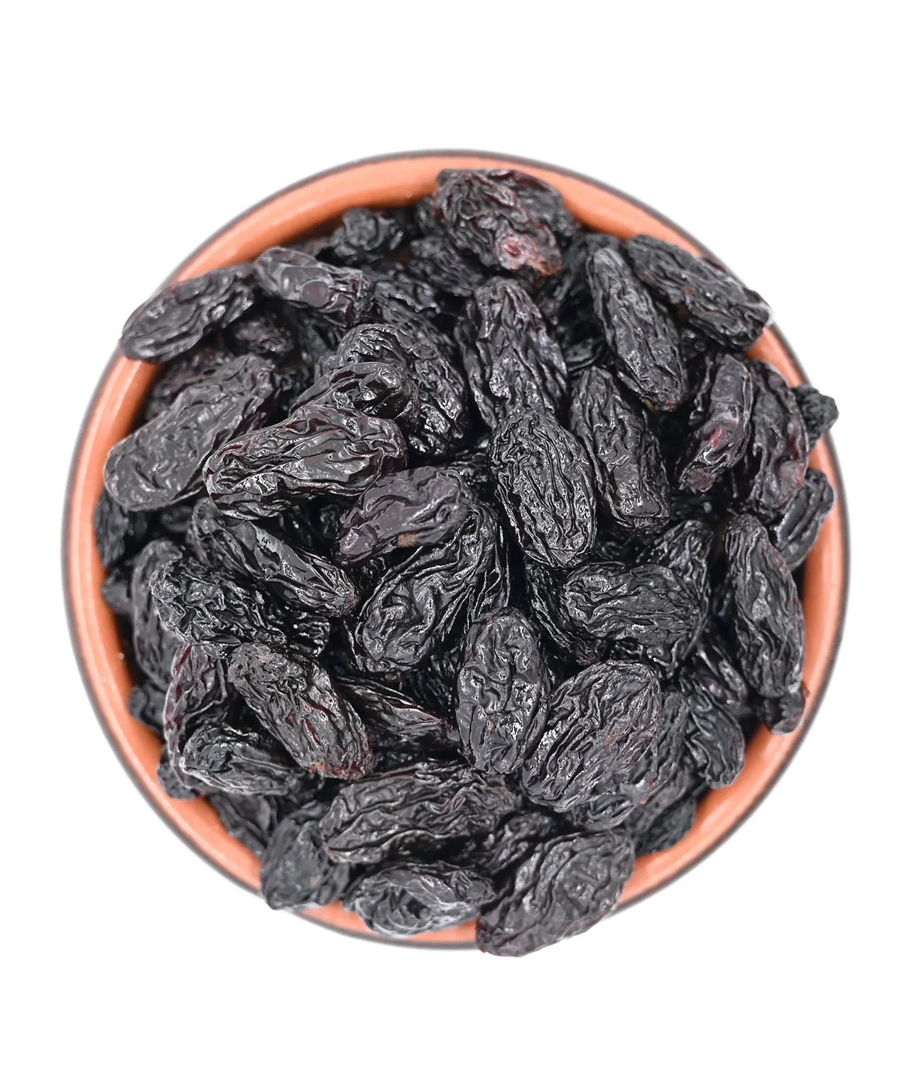 Black Raisins Jumbo Chile 250g | زبيب اسود كبير تشيلي