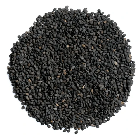 Black Sesame Seeds 1Kg | سمسم اسود