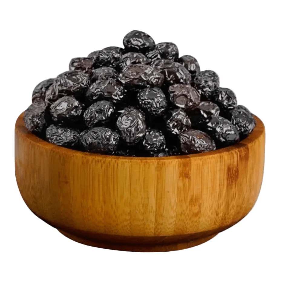 Bolge Black Olives 1Kg | زيتون أسود بولج