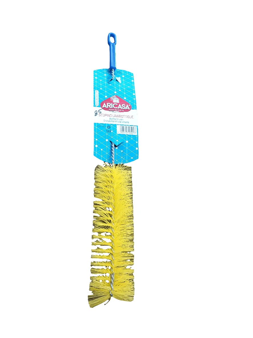 HTE Bottle Brush | فرشاة انبوب - Image 2