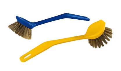 HTE Brass Brush | فرشاة نحاسية