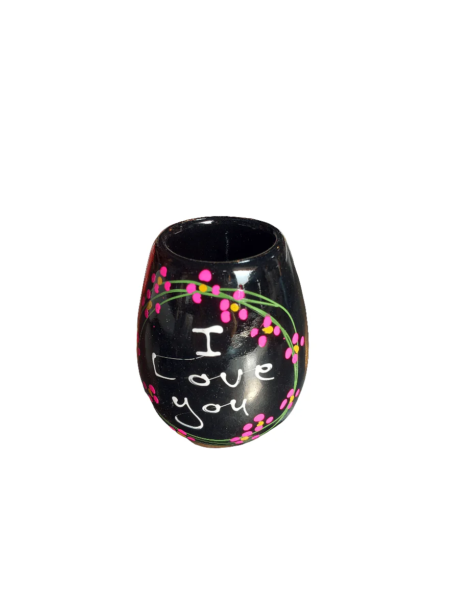 Matte Cups Ceramic | كوب متة سيراميك - Image 3