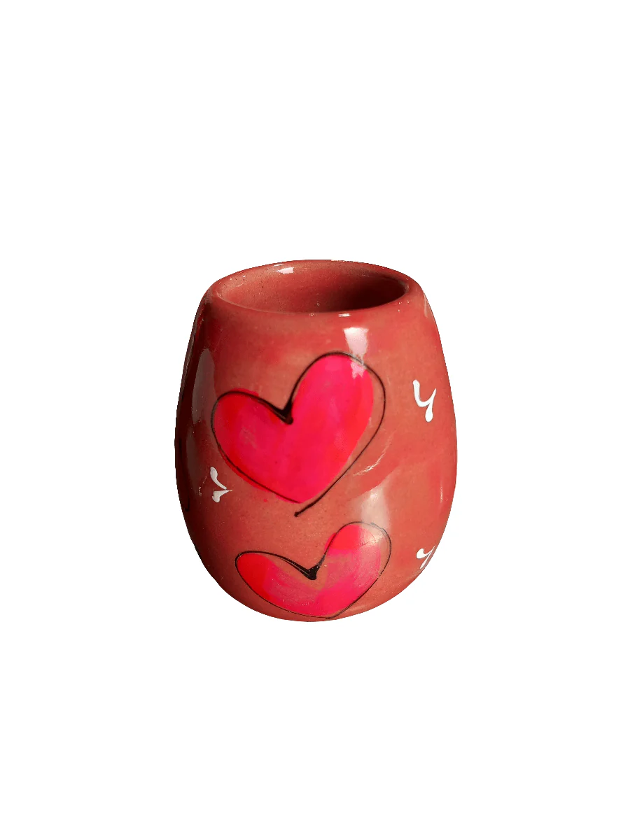 Matte Cups Ceramic | كوب متة سيراميك - Image 4