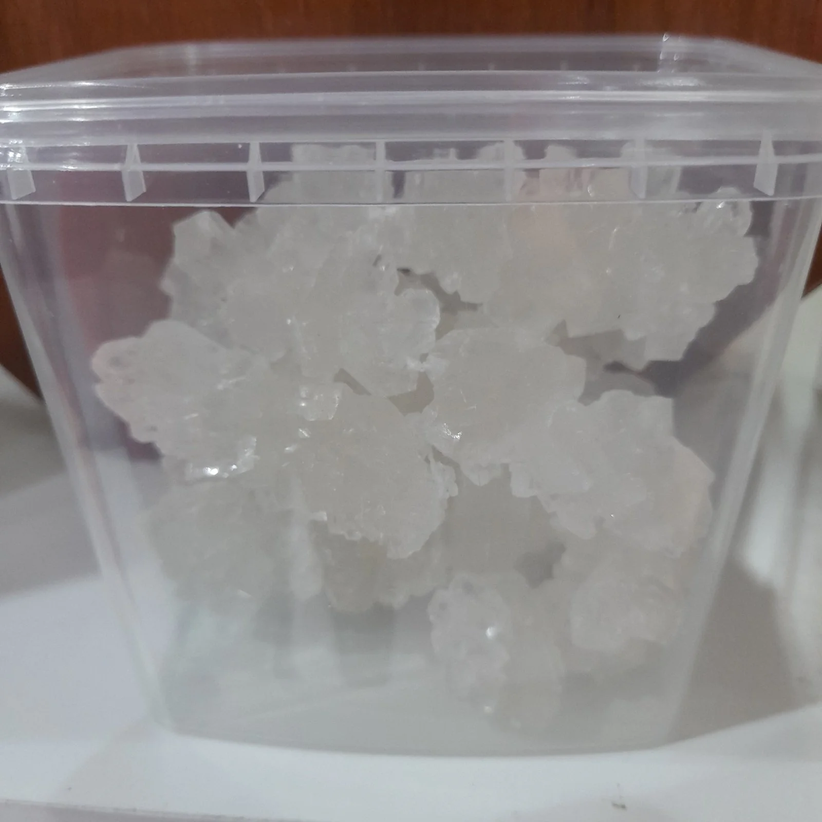 Crystal Rock Candy | سكر كريستال ايراني - Image 4