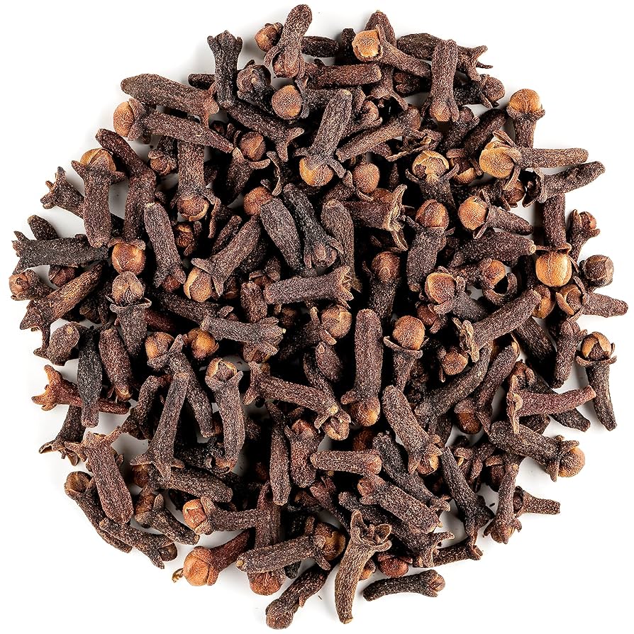 Cloves Whole 250g | قرنفل كامل