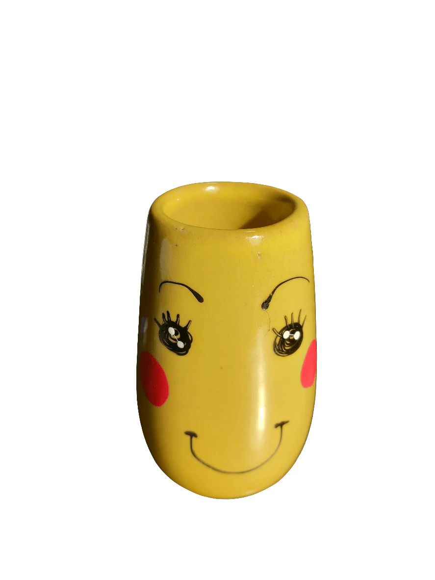 Matte Cup Porcelain | كوب متة بورسلان ملون - Image 7