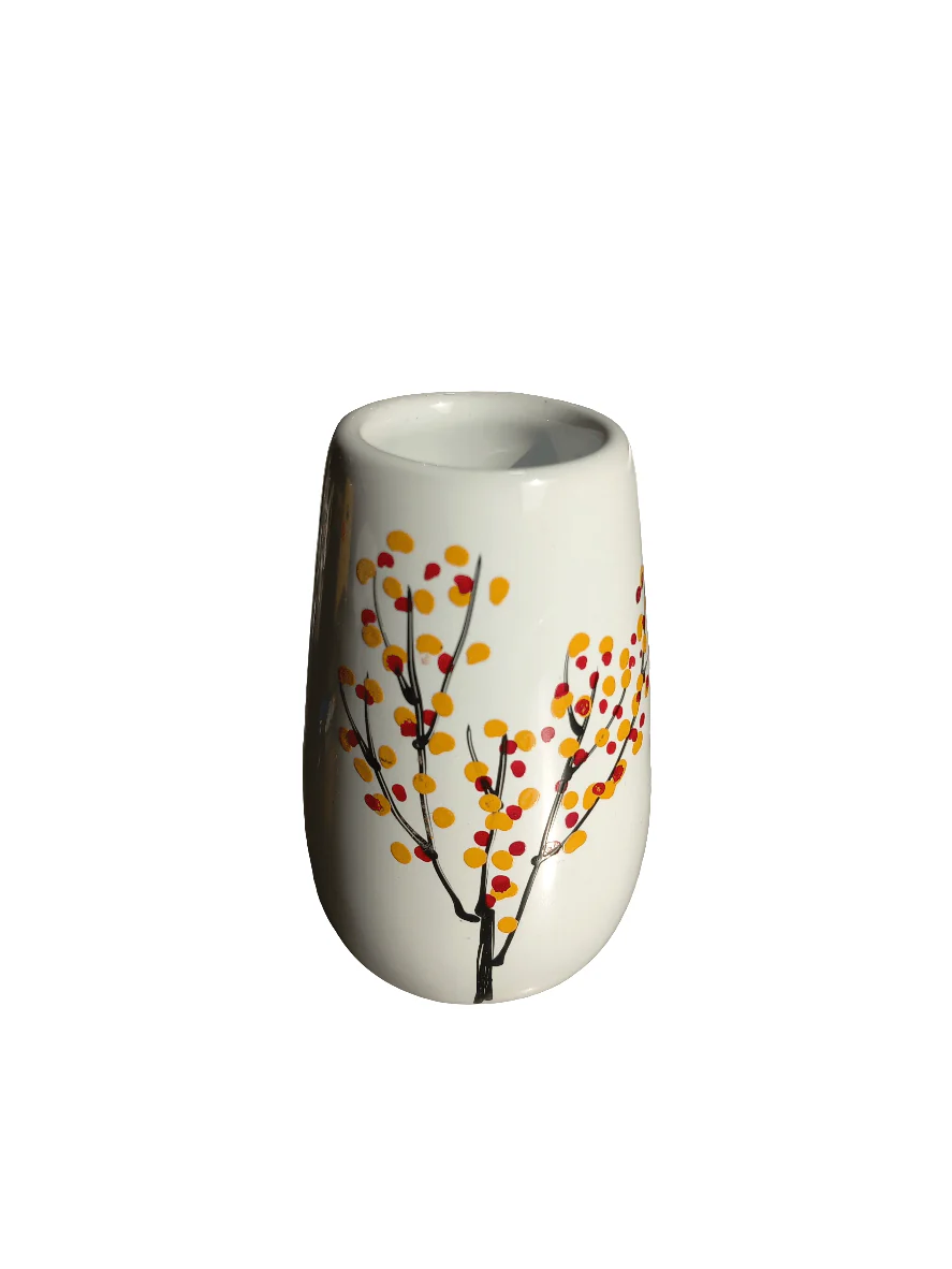 Matte Cup Porcelain | كوب متة بورسلان ملون - Image 8